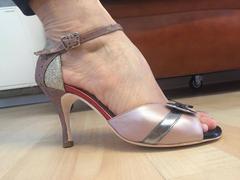 Scarpe hot sale regina tango