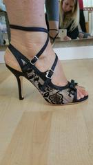 Scarpe deals regina tango