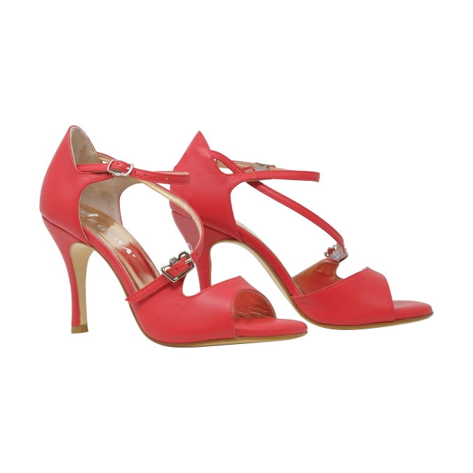 Venere - red - Image 4