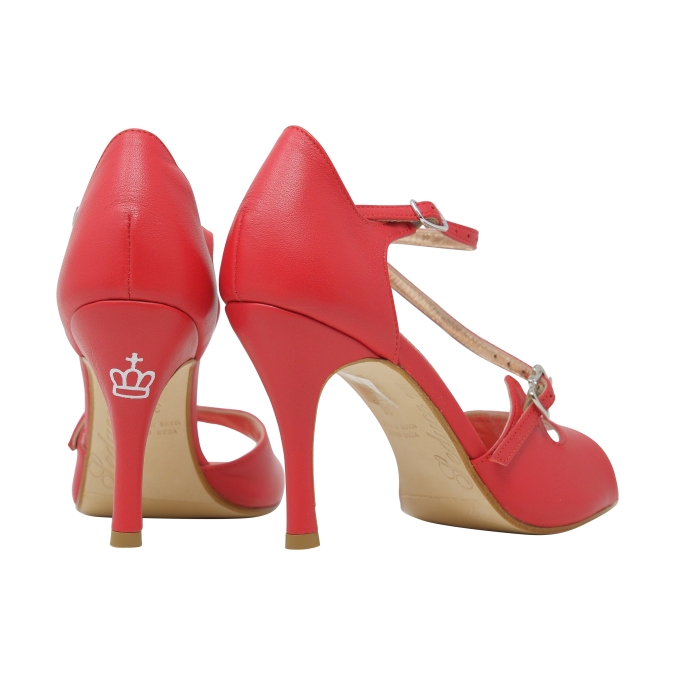 Venere - red - Image 3