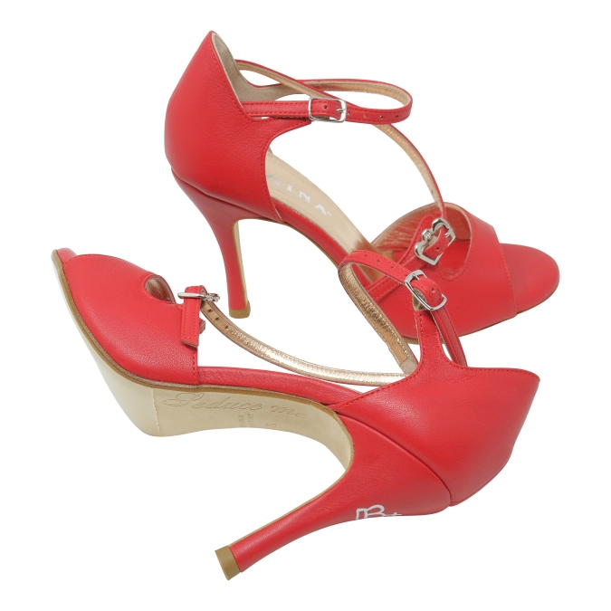 Venere - red - Image 2