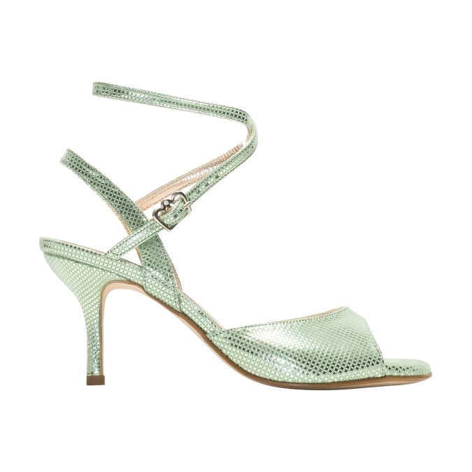 Nizza Twins - Mint Green