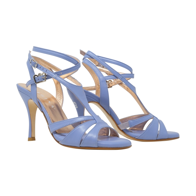 Recoleta Twins - Lavender - Image 3