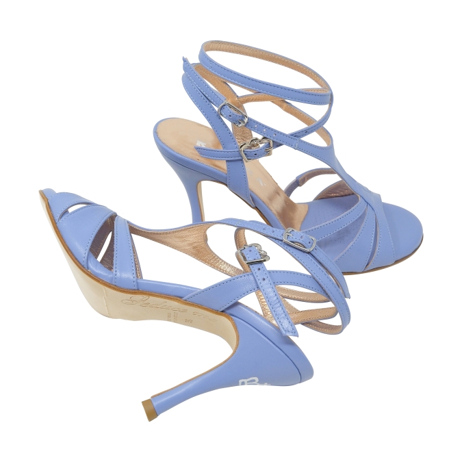 Recoleta Twins - Lavender - Image 2