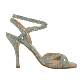 E3 Twins Star - Disco ball glitter