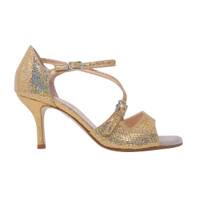 Venere Slim - Cyber snake Gold