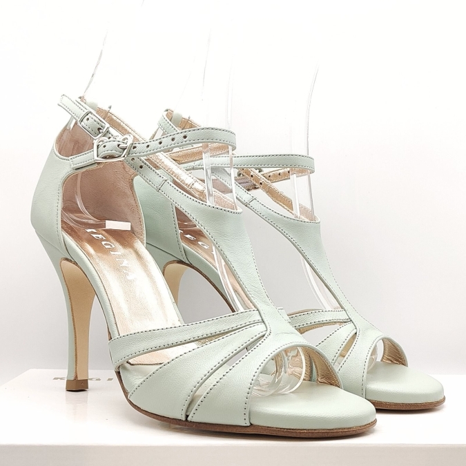 Recoleta - Seafoam Green - Image 2