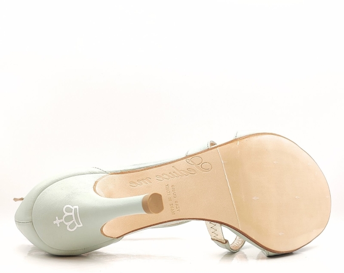 Recoleta - Seafoam Green - Image 4