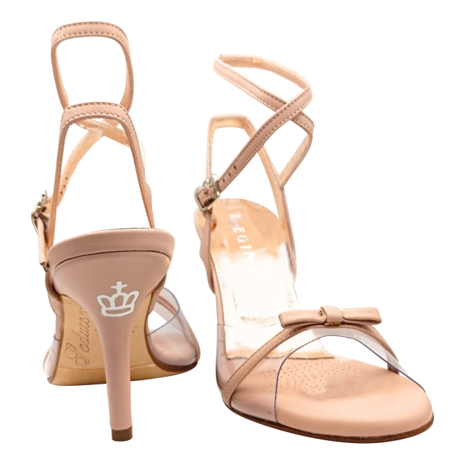 Dia Twins (New) - light pink - Image 3