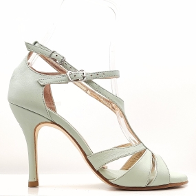Recoleta - Seafoam Green