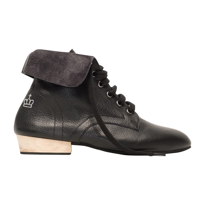 Botitas (new) - black - Image 2