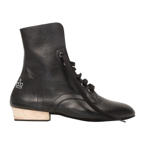 Botitas (new) - black