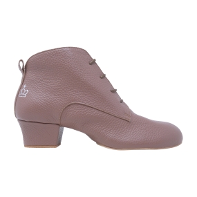 Andinas (new) - Brown