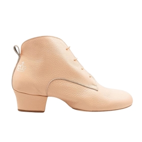 Andinas (new) - Light Nude w/ a pale peachy tint