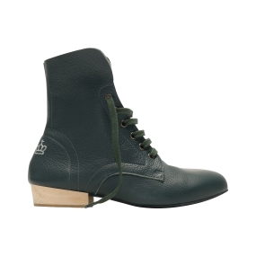 Botitas (new) - forest green