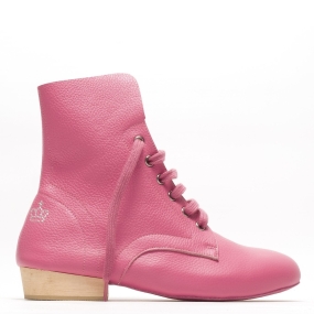 Botitas (new) - pink