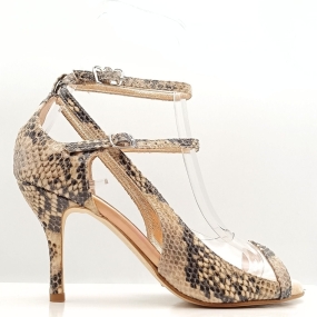 Aries (New) - Leopard Print