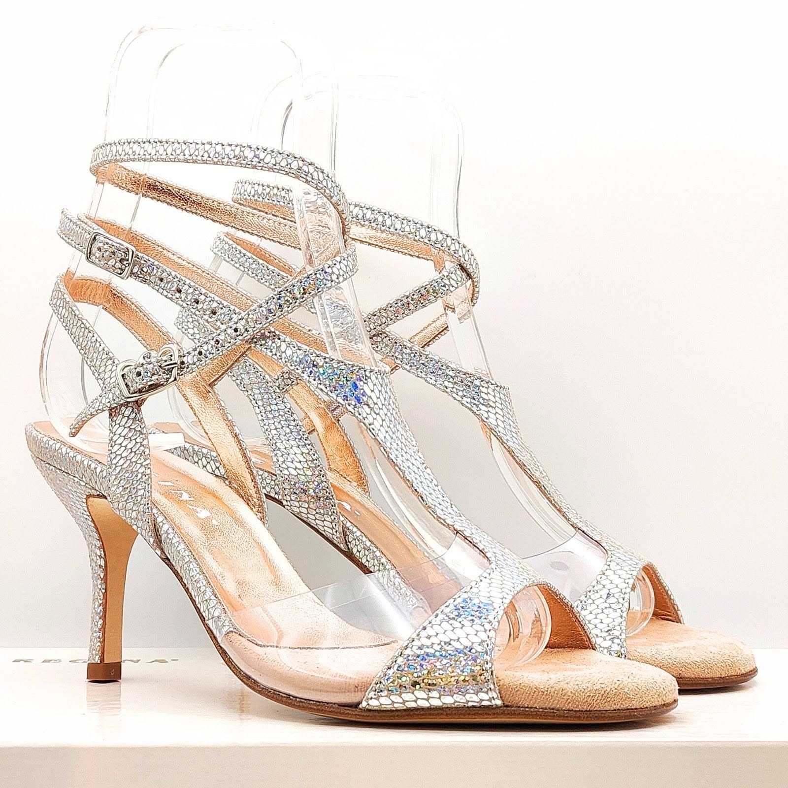 Recoleta Imperial Slim - Cyber snake - Image 2