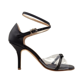 Francy California (New) - plastic front with black